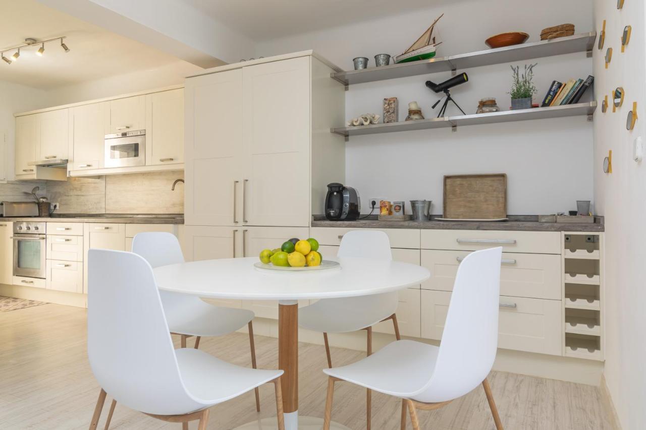 Ses Baules Appartement *